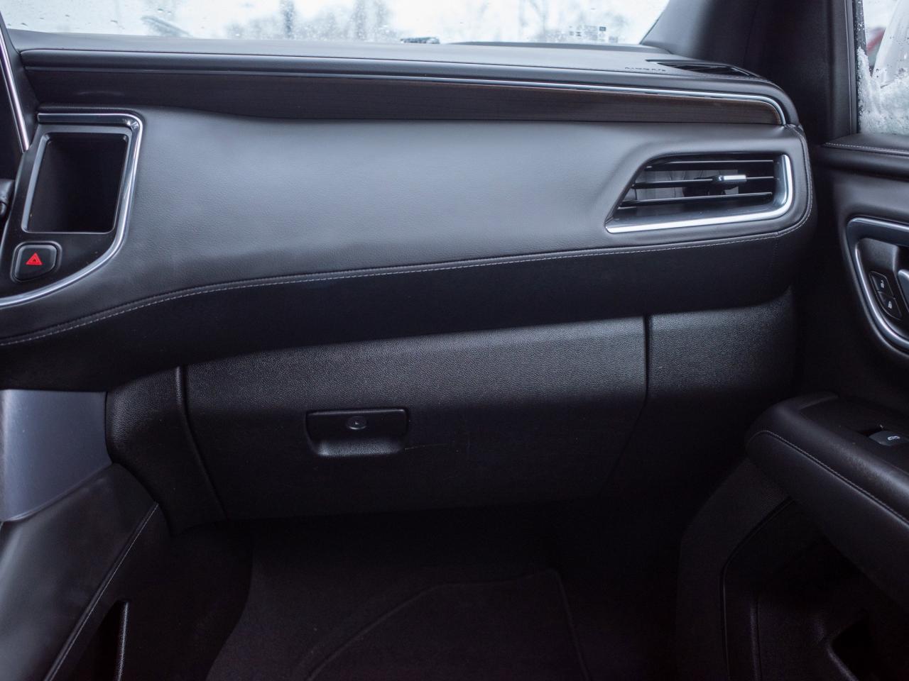 2024 GMC Yukon SLE - Three Row Seating   Remote Start Photo