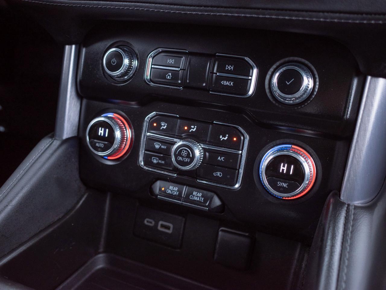 2024 GMC Yukon SLE - Three Row Seating Remote Start Photo