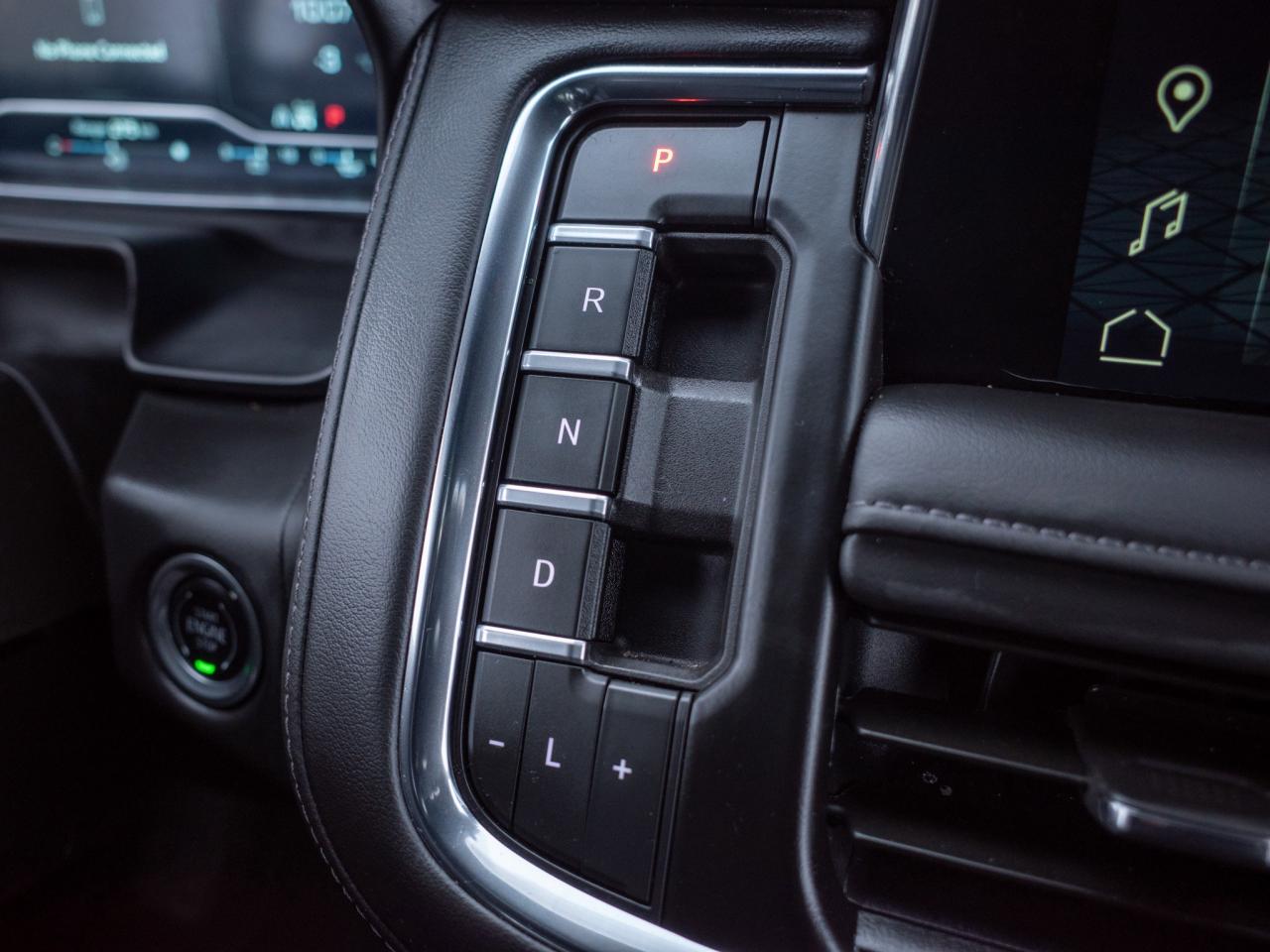 2024 GMC Yukon SLE - Three Row Seating   Remote Start Photo