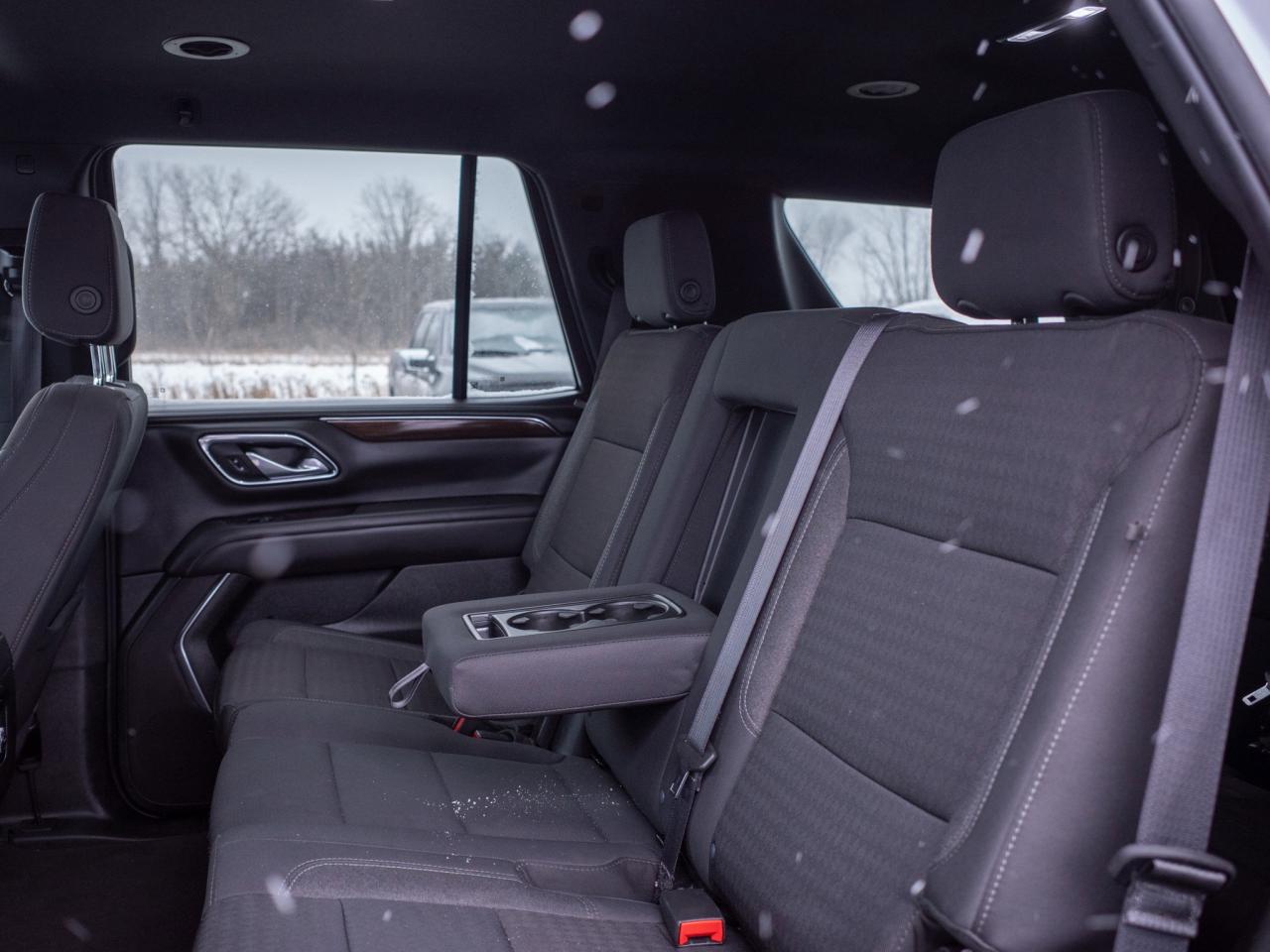 2024 GMC Yukon SLE - Three Row Seating   Remote Start Photo