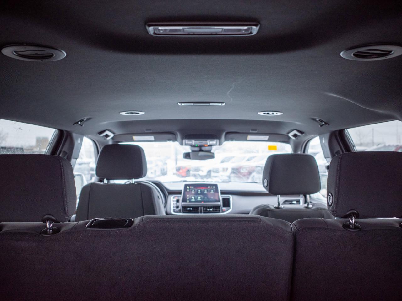 2024 GMC Yukon SLE - Three Row Seating   Remote Start Photo