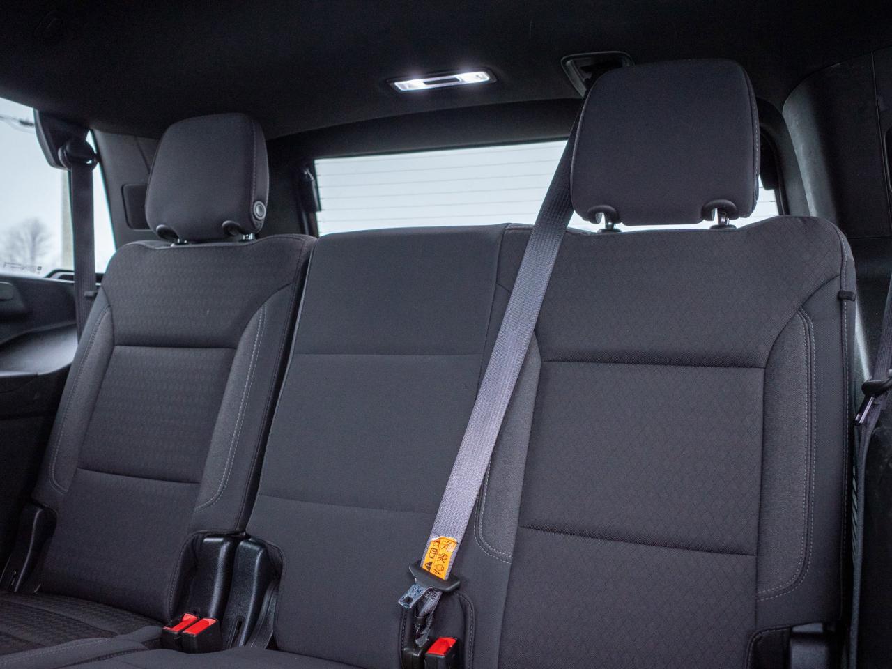 2024 GMC Yukon SLE - Three Row Seating Remote Start Photo