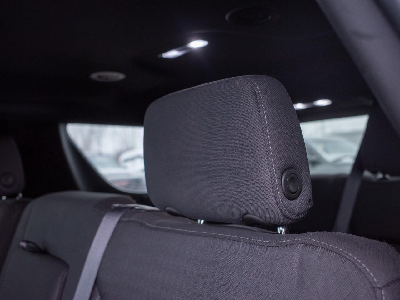 2024 GMC Yukon SLE - Three Row Seating Remote Start Photo