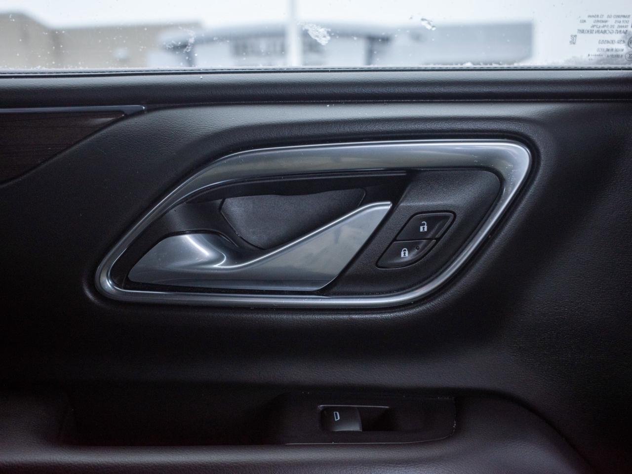 2024 GMC Yukon SLE - Three Row Seating   Remote Start Photo