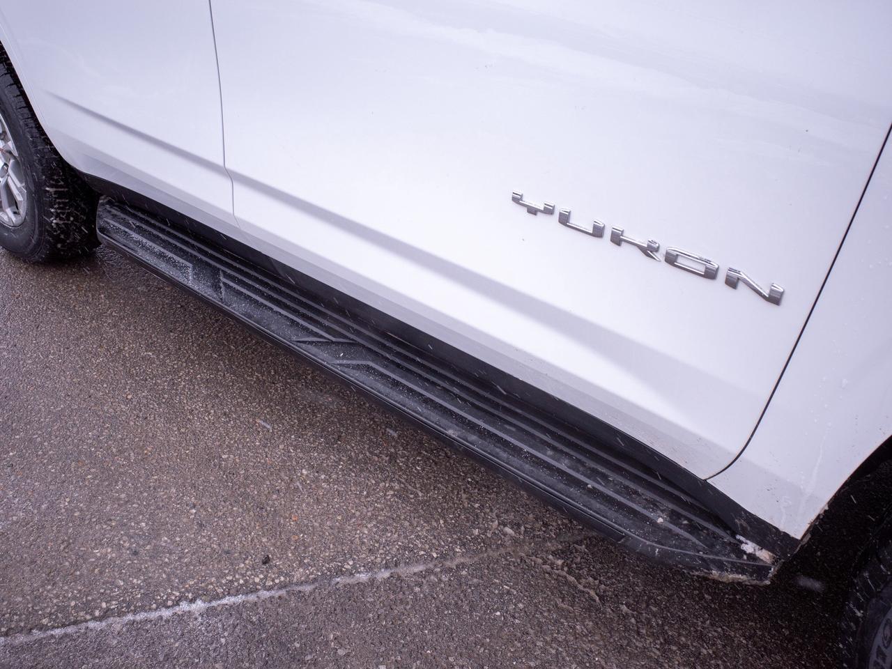 2024 GMC Yukon SLE - Three Row Seating   Remote Start Photo