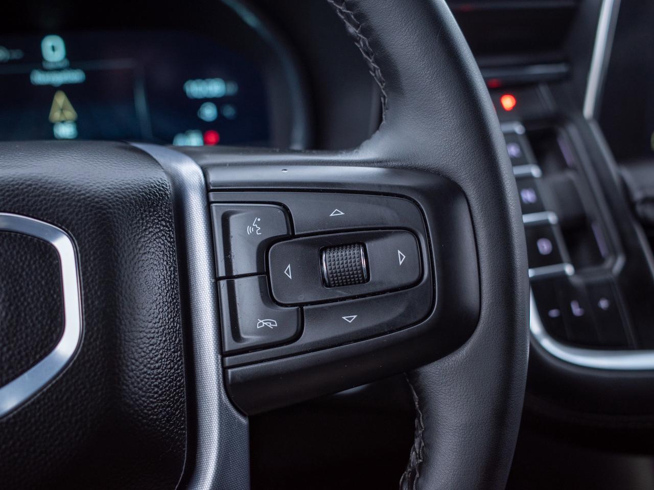 2024 GMC Yukon SLE - Three Row Seating   Remote Start Photo