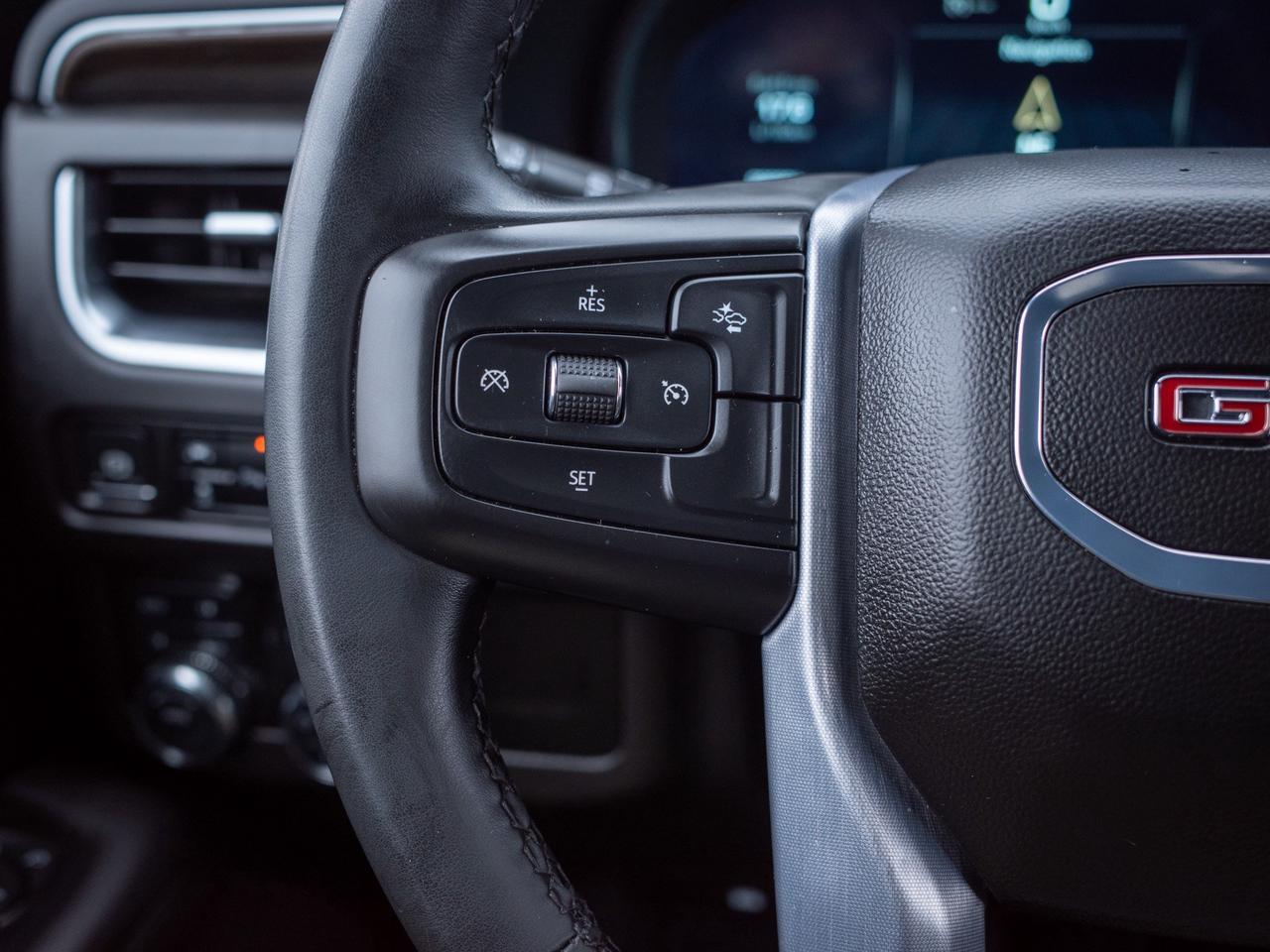 2024 GMC Yukon SLE - Three Row Seating   Remote Start Photo