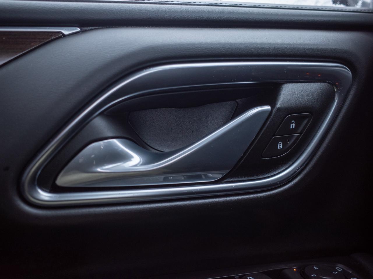 2024 GMC Yukon SLE - Three Row Seating   Remote Start Photo