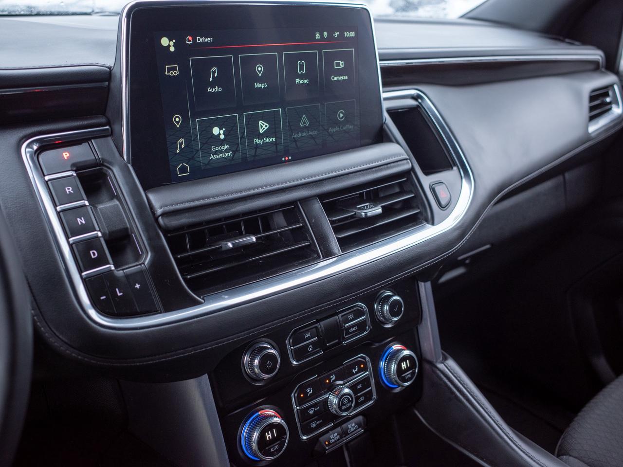 2024 GMC Yukon SLE - Three Row Seating   Remote Start Photo