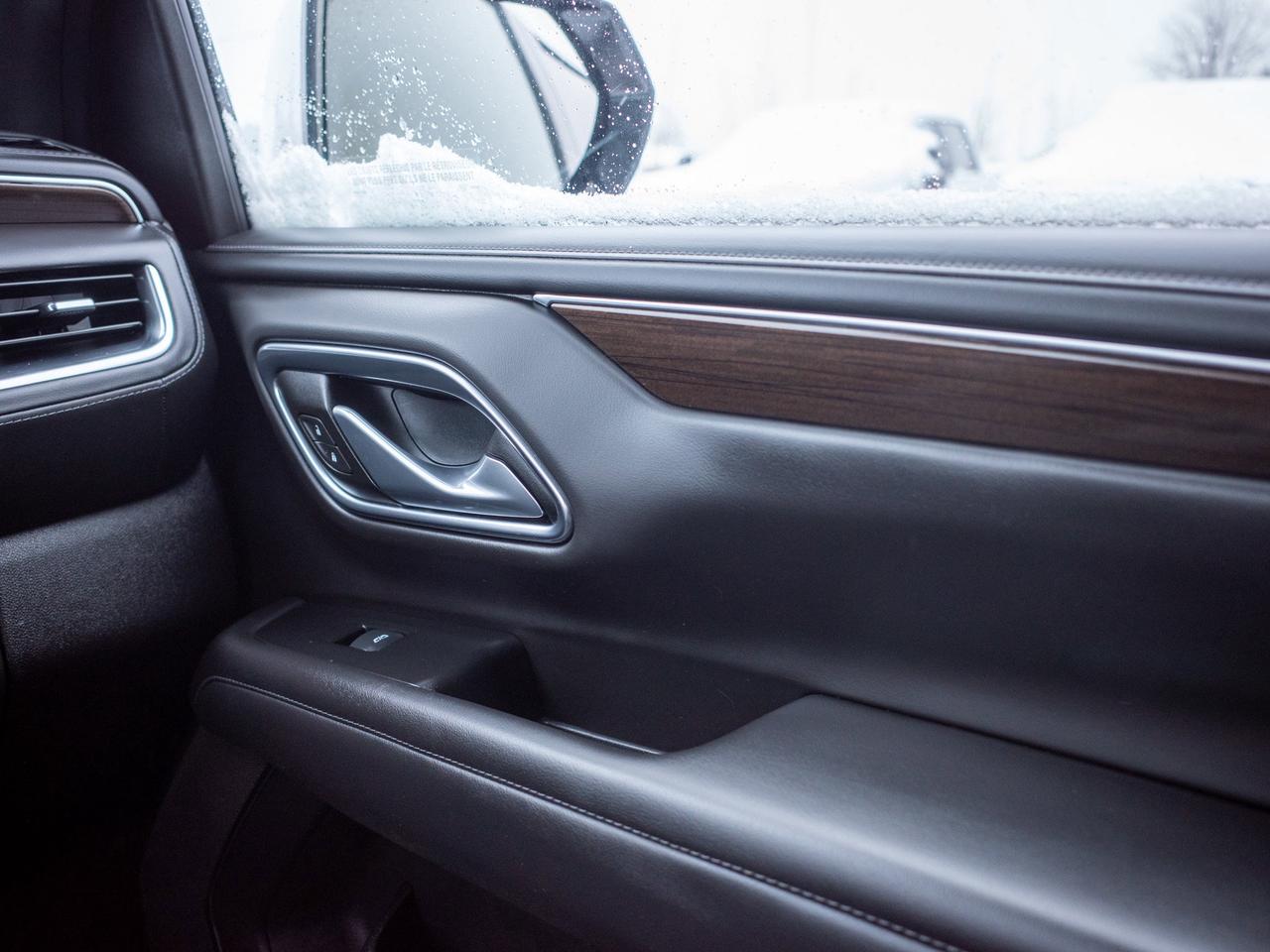 2024 GMC Yukon SLE - Three Row Seating   Remote Start Photo