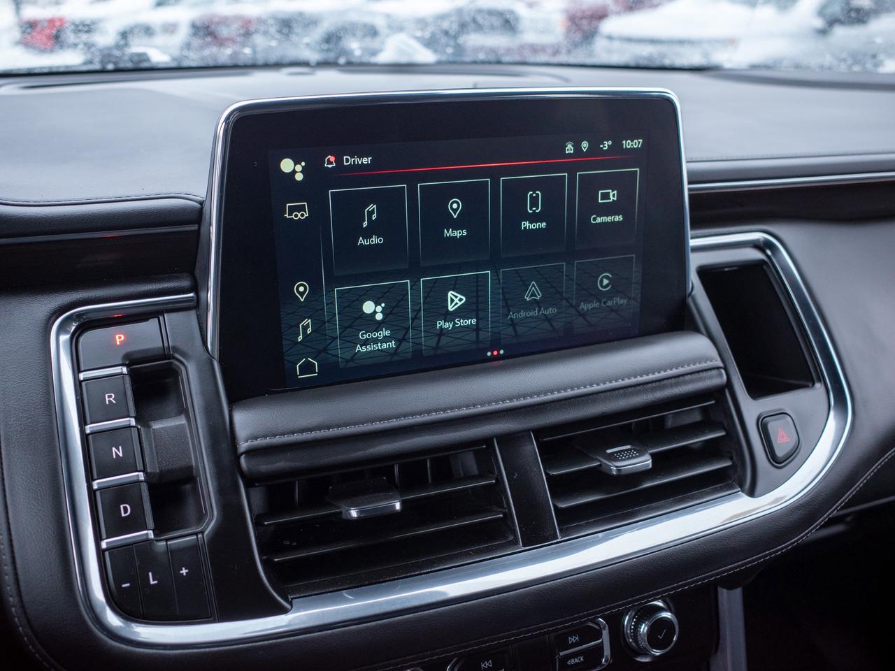 2024 GMC Yukon SLE - Three Row Seating   Remote Start Photo