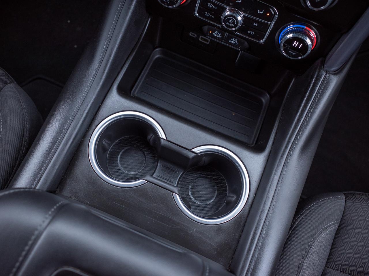 2024 GMC Yukon SLE - Three Row Seating   Remote Start Photo