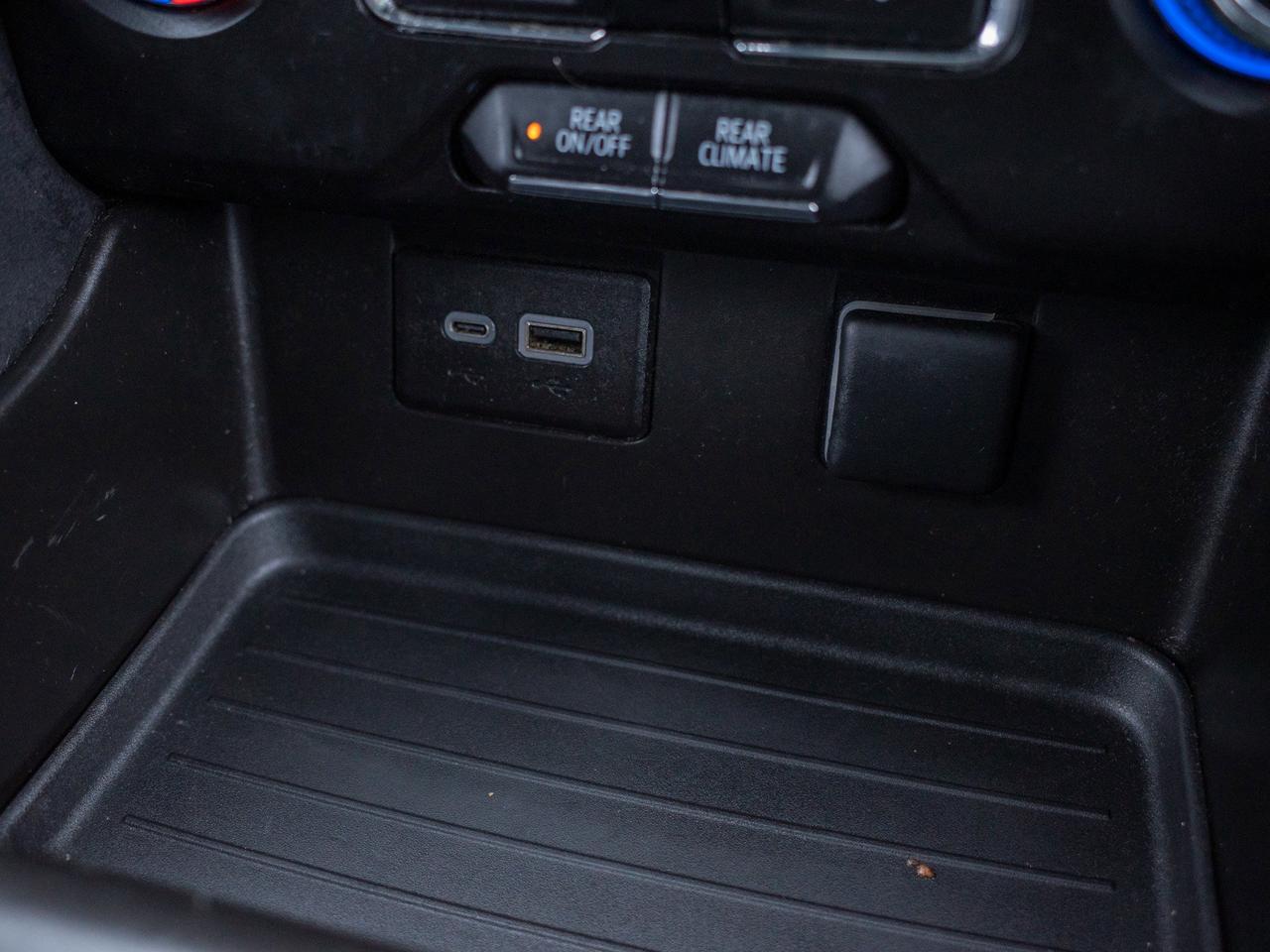 2024 GMC Yukon SLE - Three Row Seating   Remote Start Photo