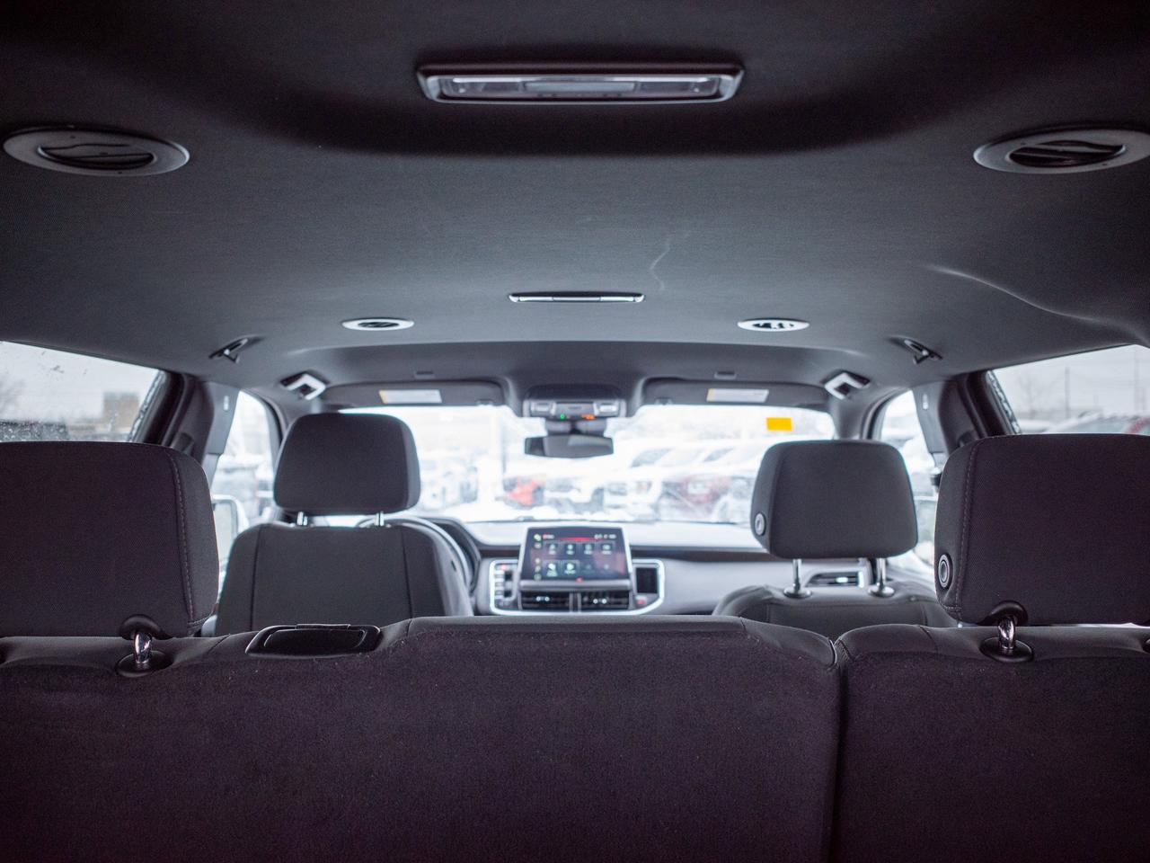 2024 GMC Yukon SLE - Three Row Seating   Remote Start Photo