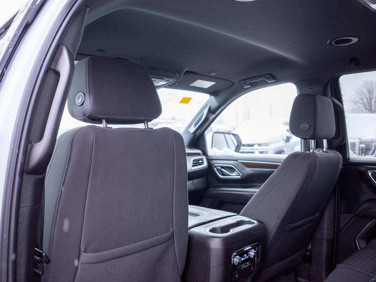 2024 GMC Yukon SLE - Three Row Seating   Remote Start Photo