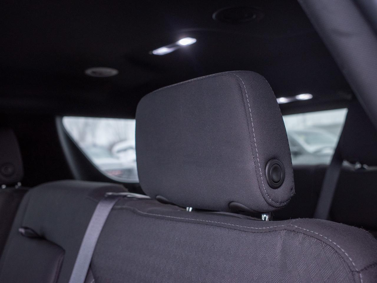 2024 GMC Yukon SLE - Three Row Seating   Remote Start Photo