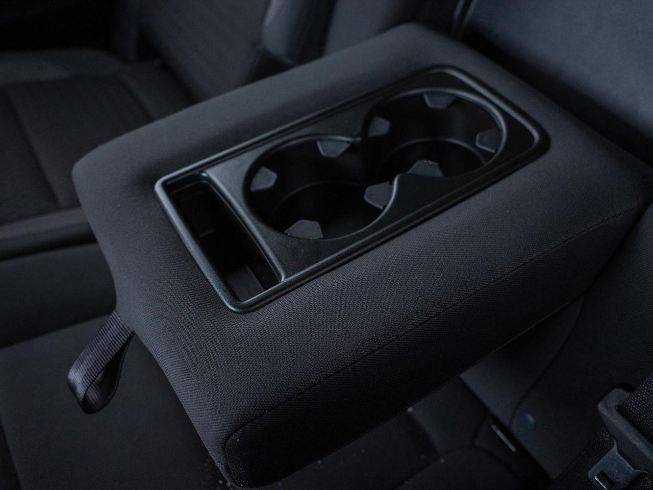 2024 GMC Yukon SLE - Three Row Seating   Remote Start Photo