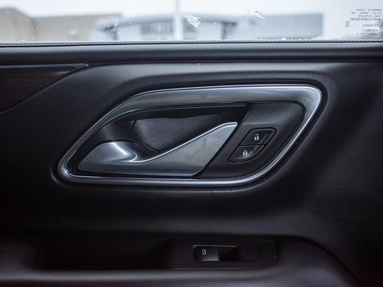 2024 GMC Yukon SLE - Three Row Seating   Remote Start Photo