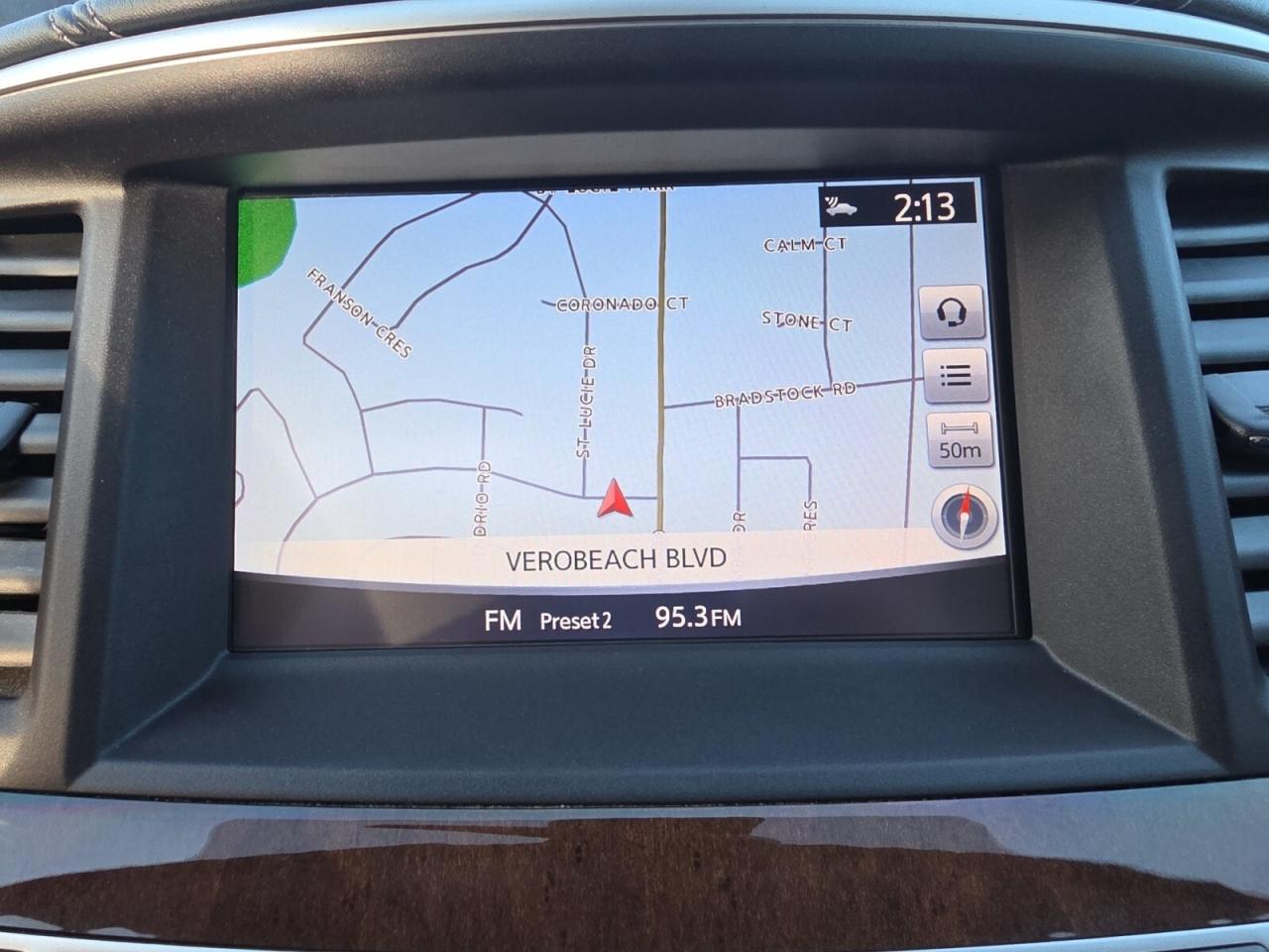 2017 Infiniti QX60 AWD * NO ACCIDENTS / DRIVER ASSIST / 360 CAMERA / Photo