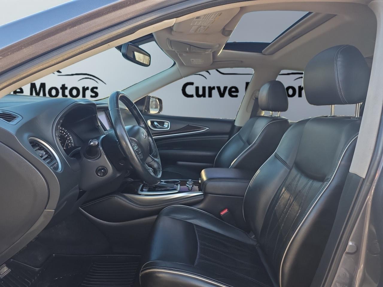 2017 Infiniti QX60 AWD * NO ACCIDENTS / DRIVER ASSIST / 360 CAMERA / Photo