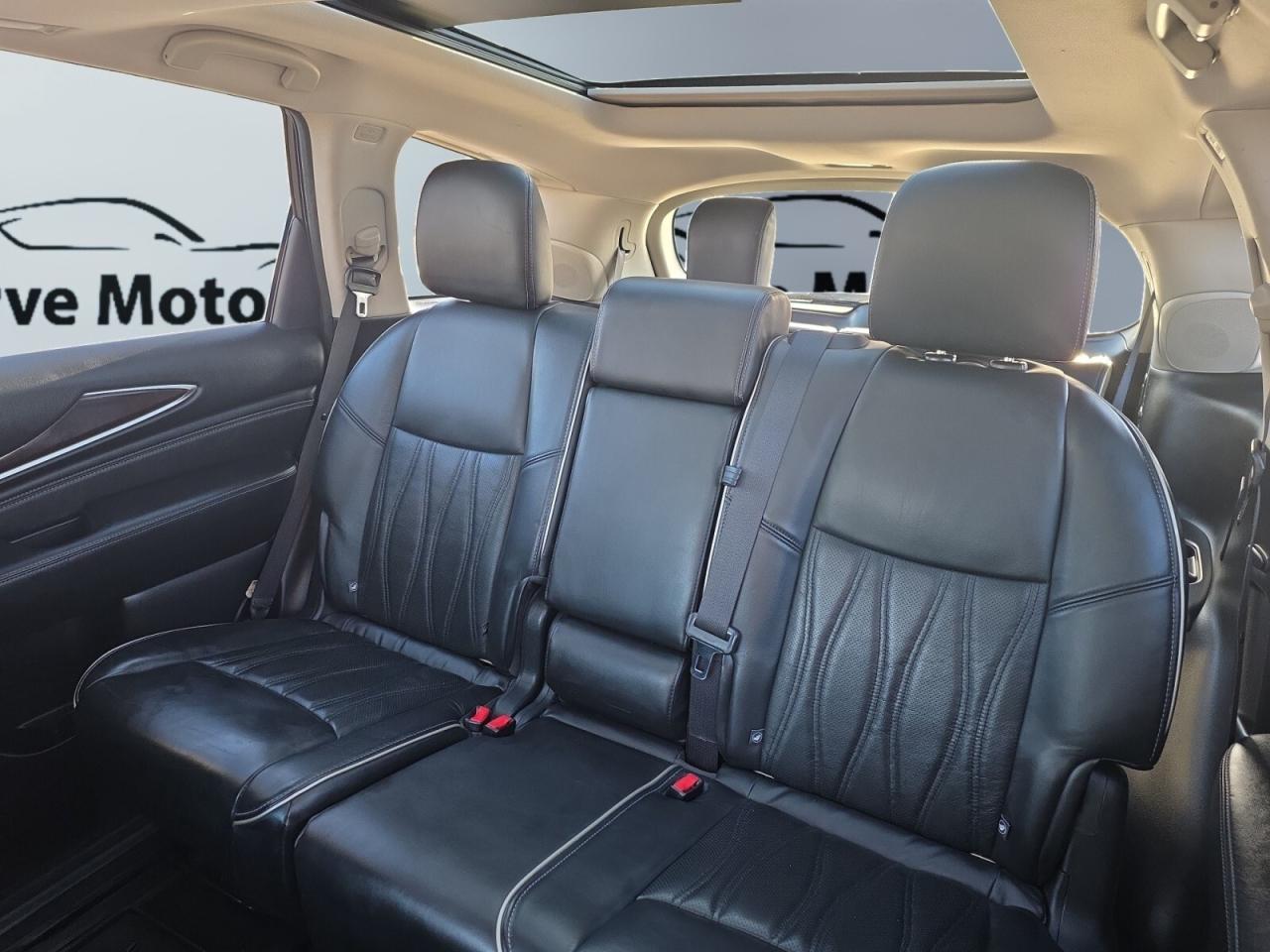 2017 Infiniti QX60 AWD * NO ACCIDENTS / DRIVER ASSIST / 360 CAMERA / Photo