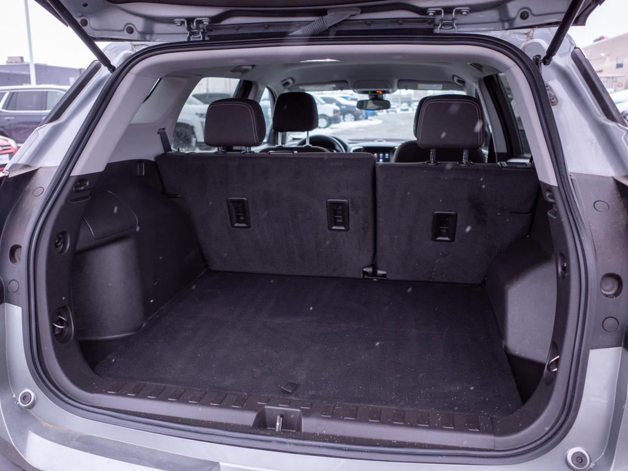 2024 GMC Terrain SLE - Remote Engine Start Photo