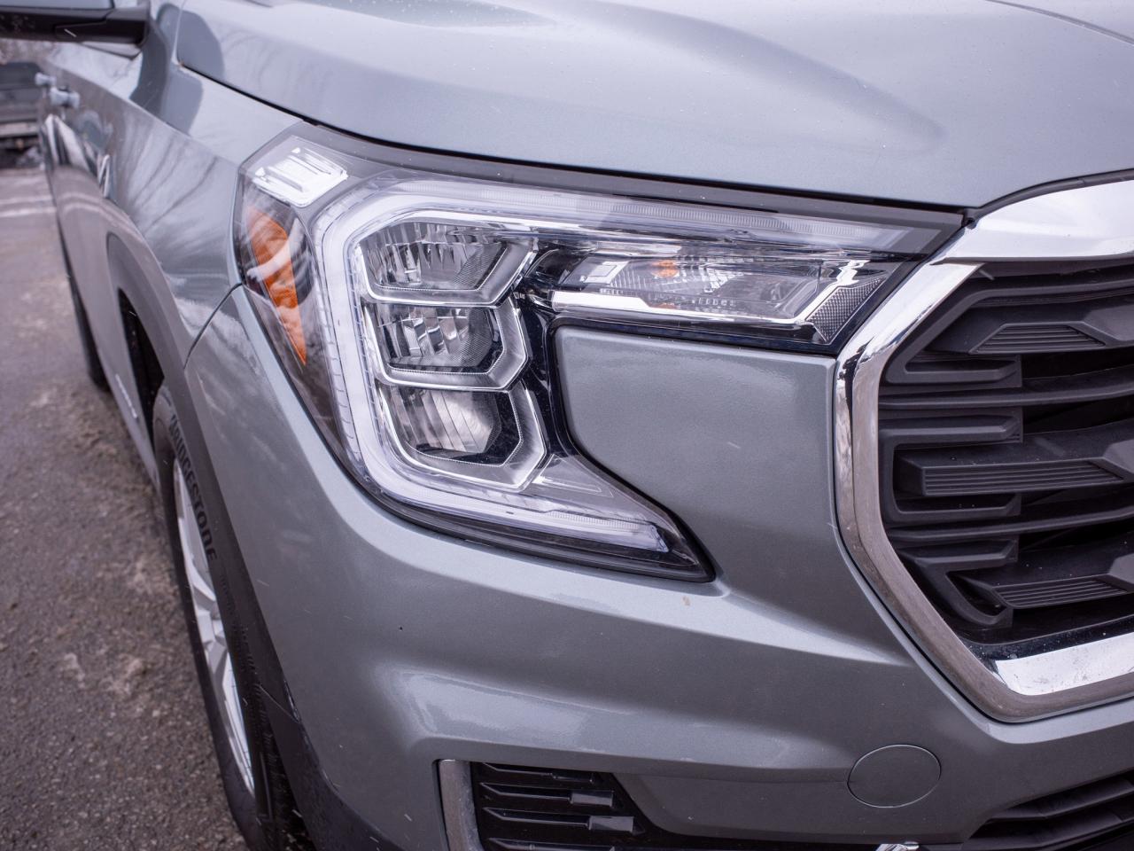 2024 GMC Terrain SLE - Remote Engine Start Photo