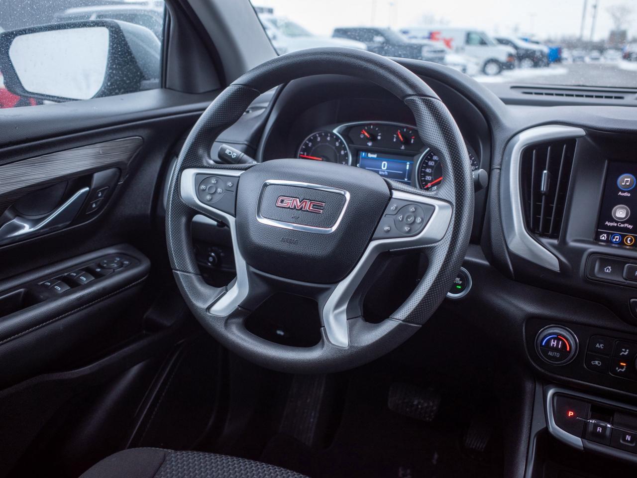 2024 GMC Terrain SLE - Remote Engine Start Photo