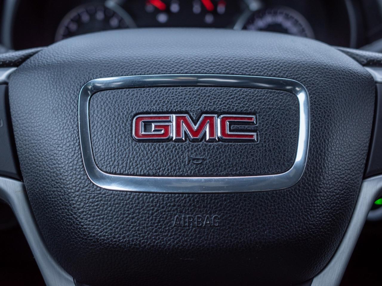 2024 GMC Terrain SLE - Remote Engine Start Photo