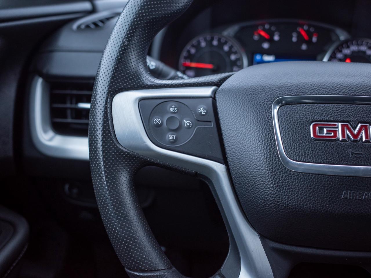 2024 GMC Terrain SLE - Remote Engine Start Photo