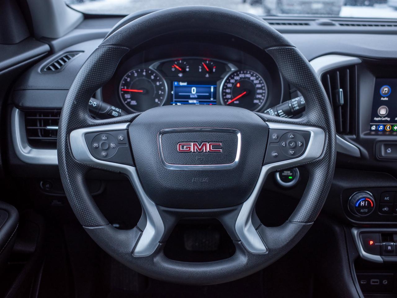 2024 GMC Terrain SLE - Remote Engine Start Photo