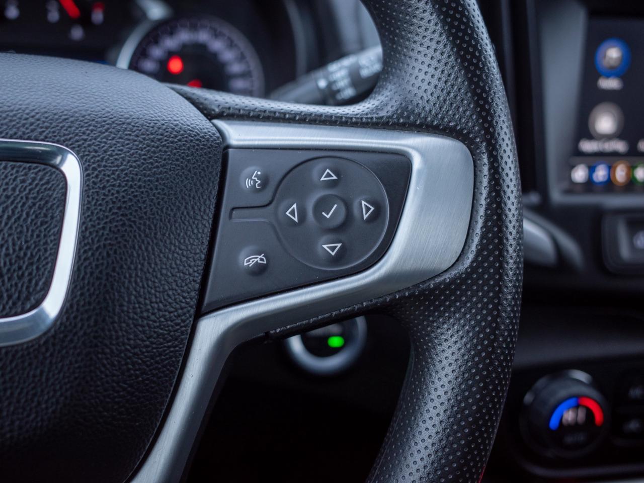 2024 GMC Terrain SLE - Remote Engine Start Photo