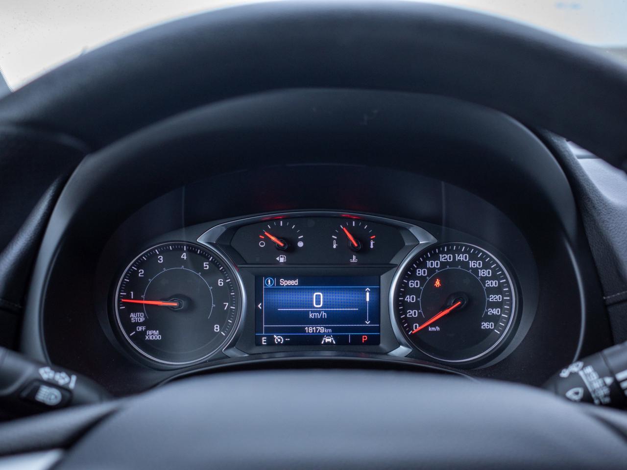 2024 GMC Terrain SLE - Remote Engine Start Photo