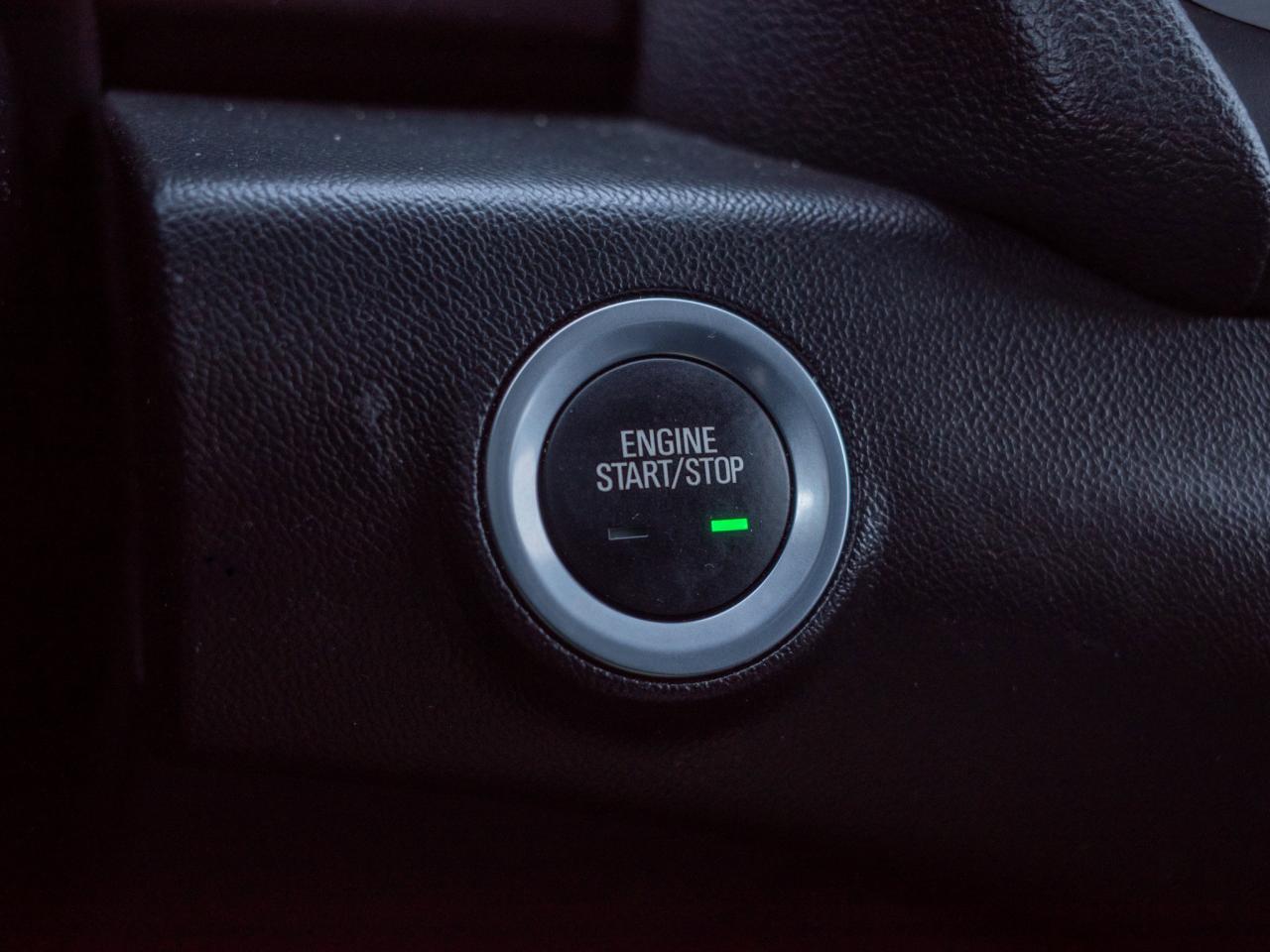 2024 GMC Terrain SLE - Remote Engine Start Photo