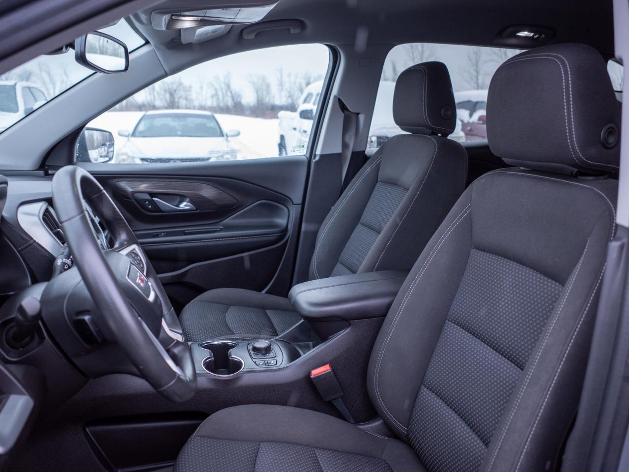 2024 GMC Terrain SLE - Remote Engine Start Photo