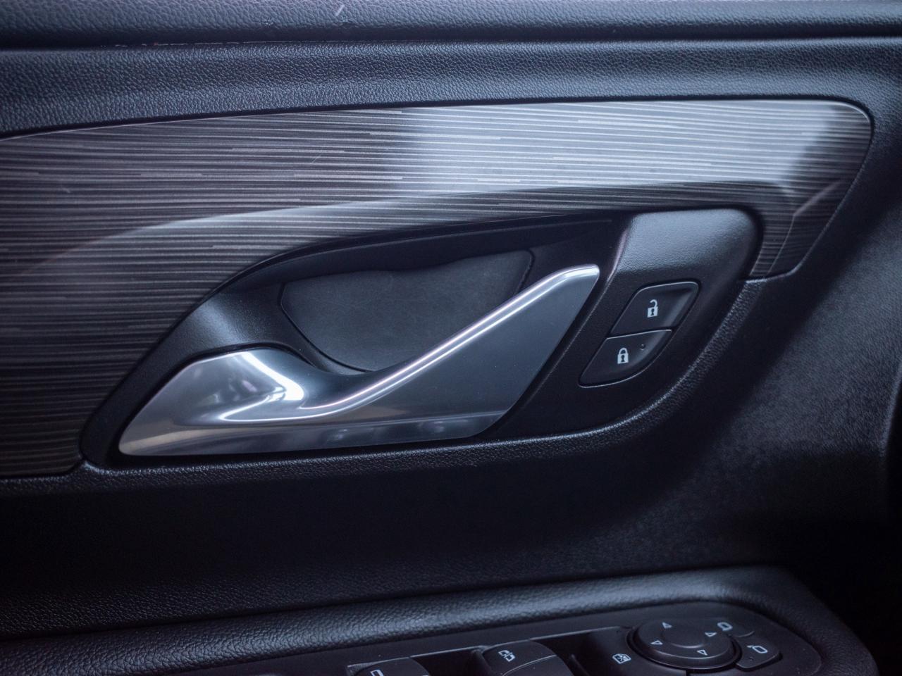 2024 GMC Terrain SLE - Remote Engine Start Photo