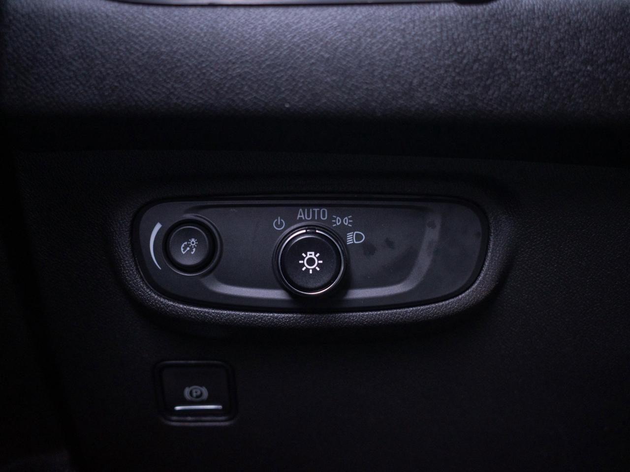 2024 GMC Terrain SLE - Remote Engine Start Photo