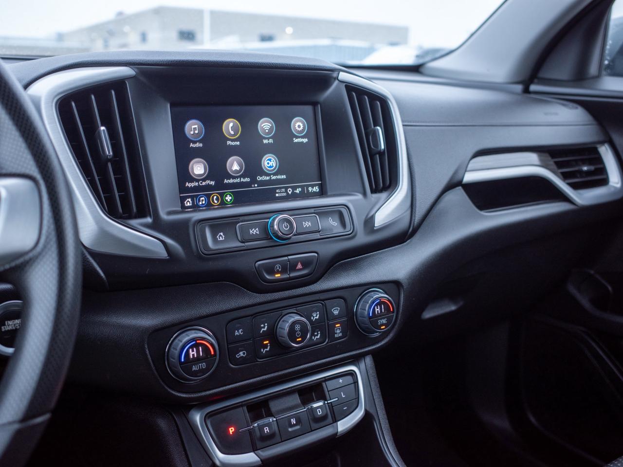 2024 GMC Terrain SLE - Remote Engine Start Photo