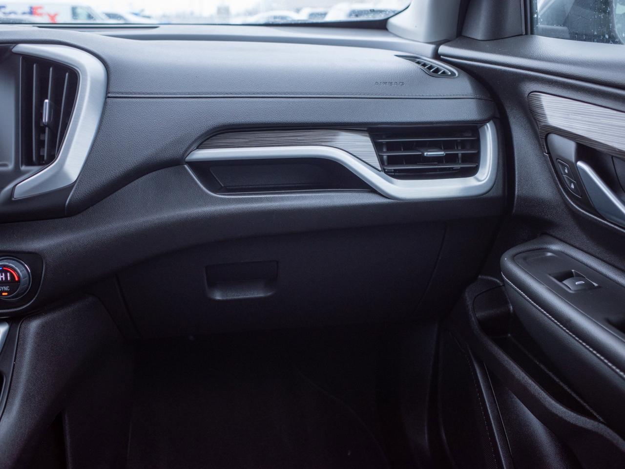 2024 GMC Terrain SLE - Remote Engine Start Photo