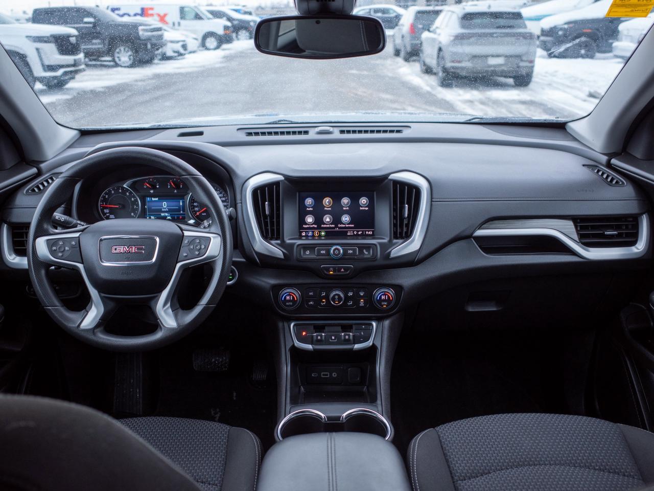 2024 GMC Terrain SLE - Remote Engine Start Photo