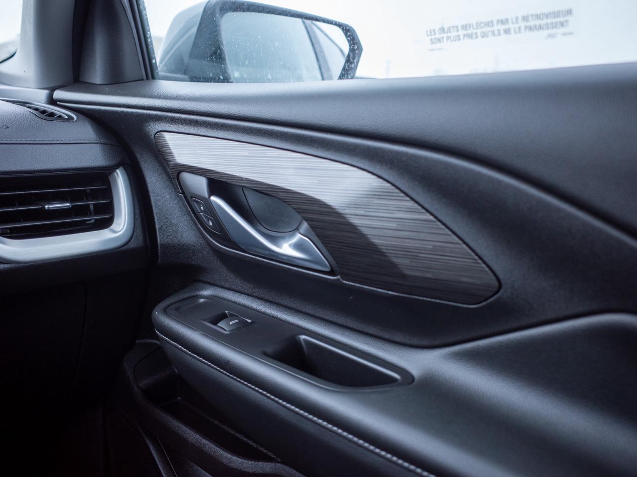 2024 GMC Terrain SLE - Remote Engine Start Photo