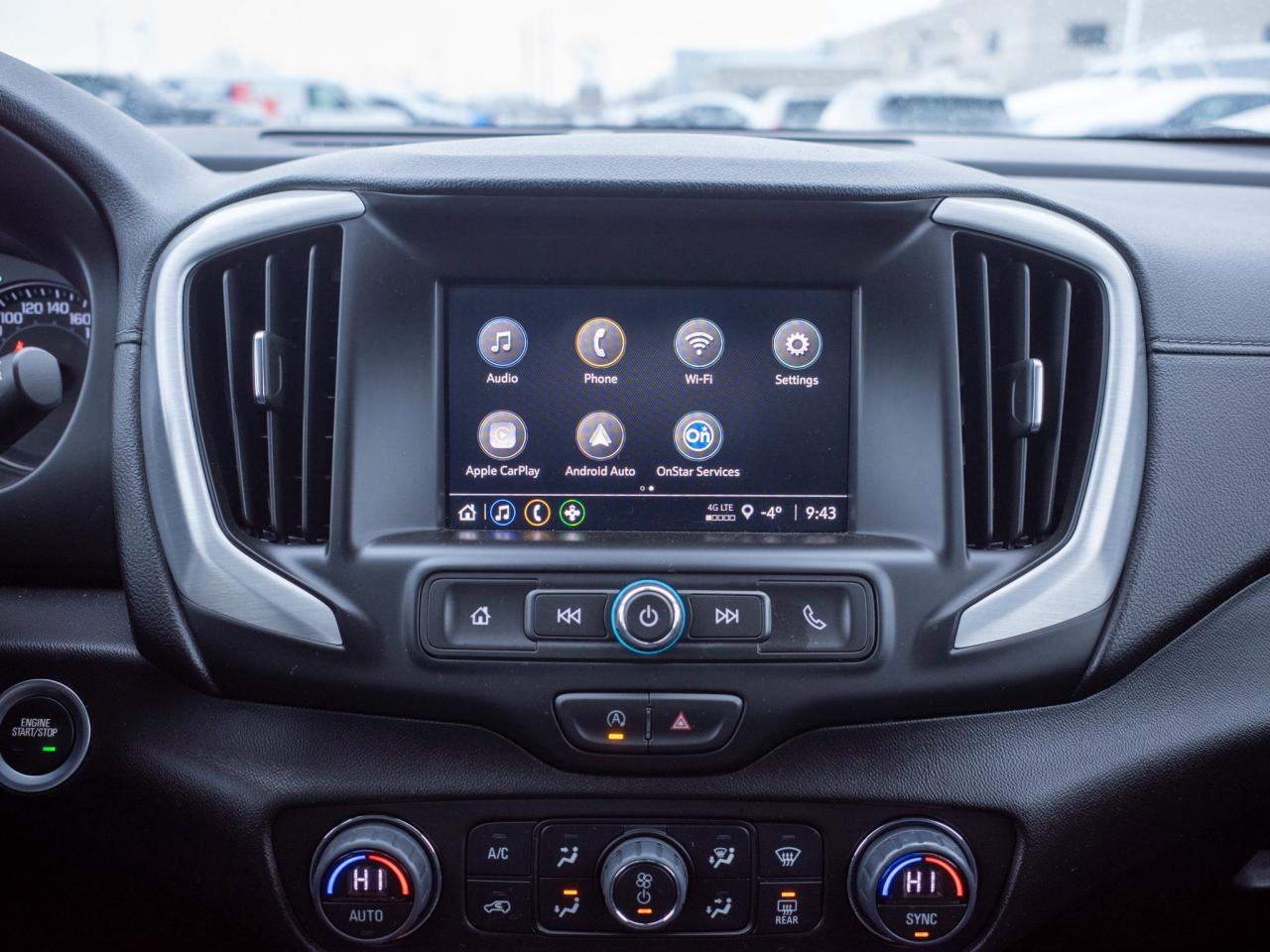 2024 GMC Terrain SLE - Remote Engine Start Photo