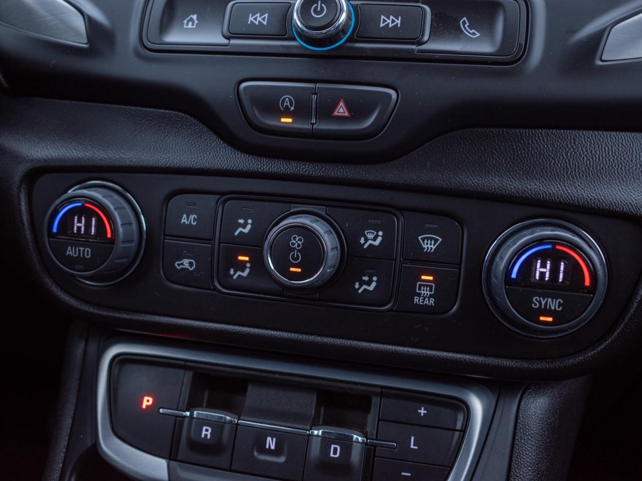 2024 GMC Terrain SLE - Remote Engine Start Photo