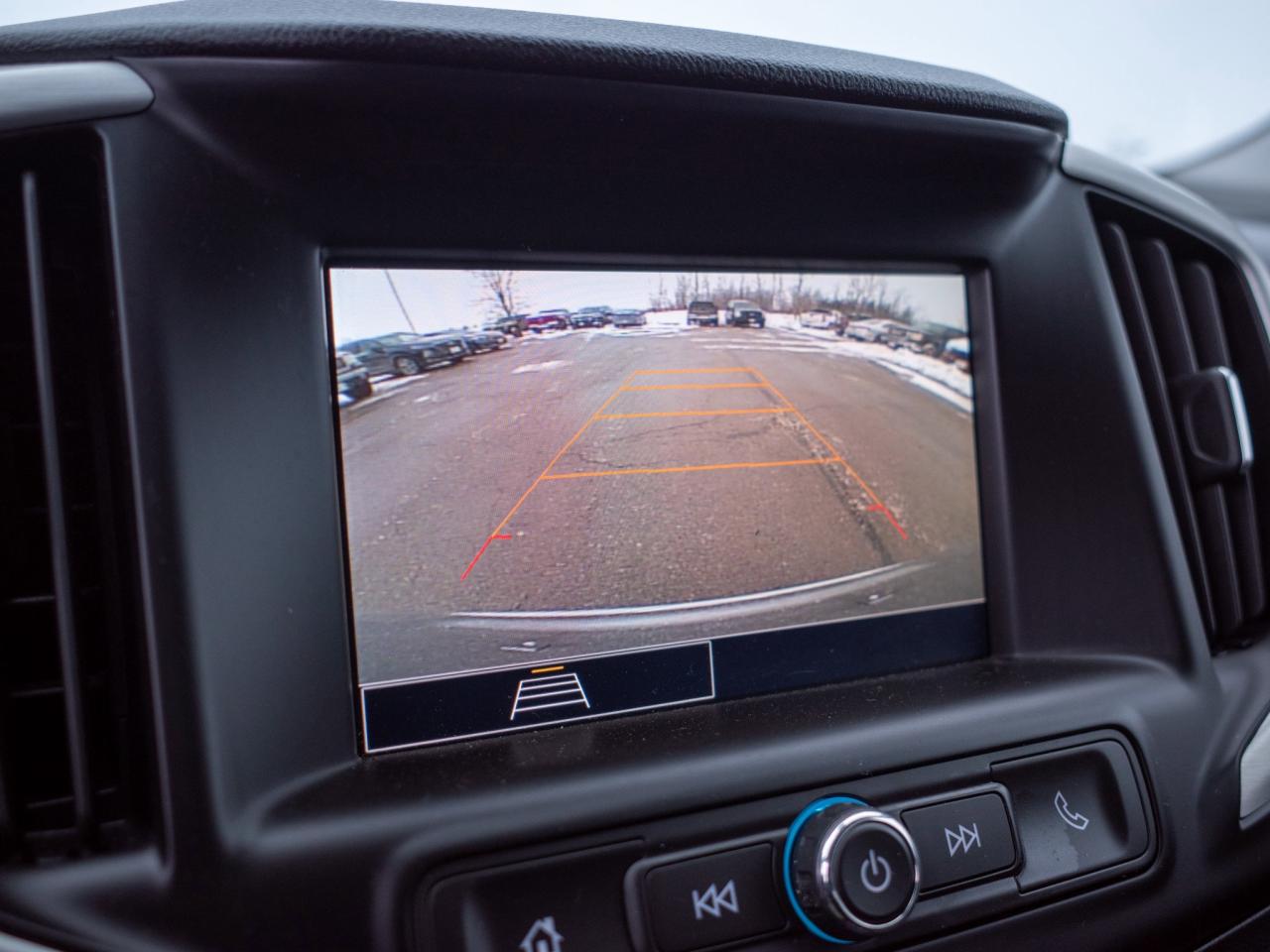 2024 GMC Terrain SLE - Remote Engine Start Photo