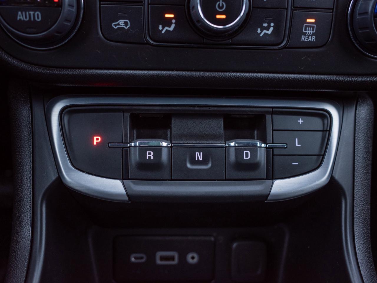 2024 GMC Terrain SLE - Remote Engine Start Photo