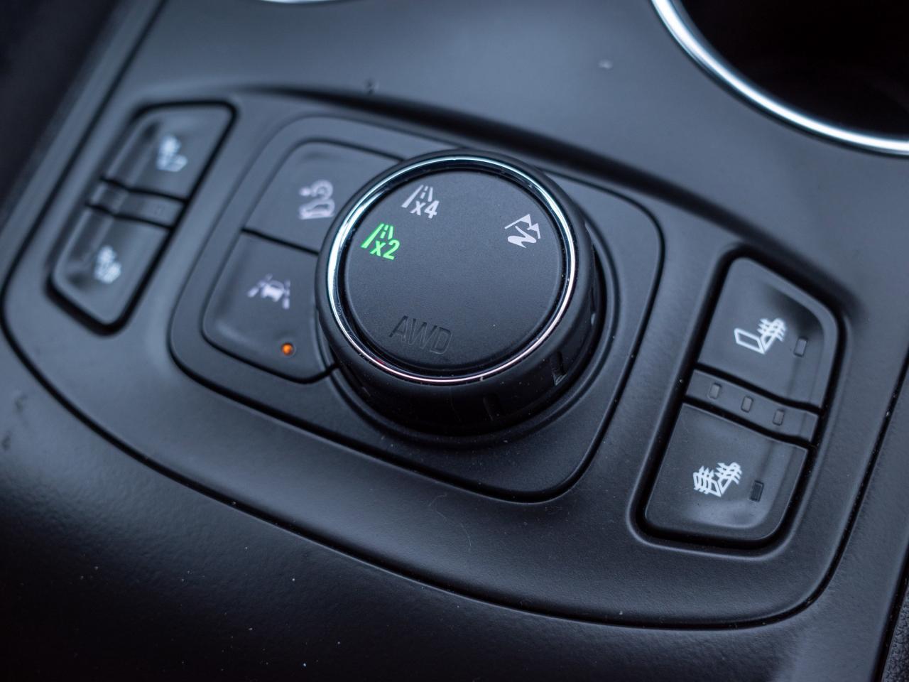 2024 GMC Terrain SLE - Remote Engine Start Photo