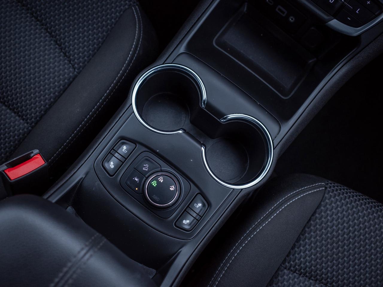 2024 GMC Terrain SLE - Remote Engine Start Photo