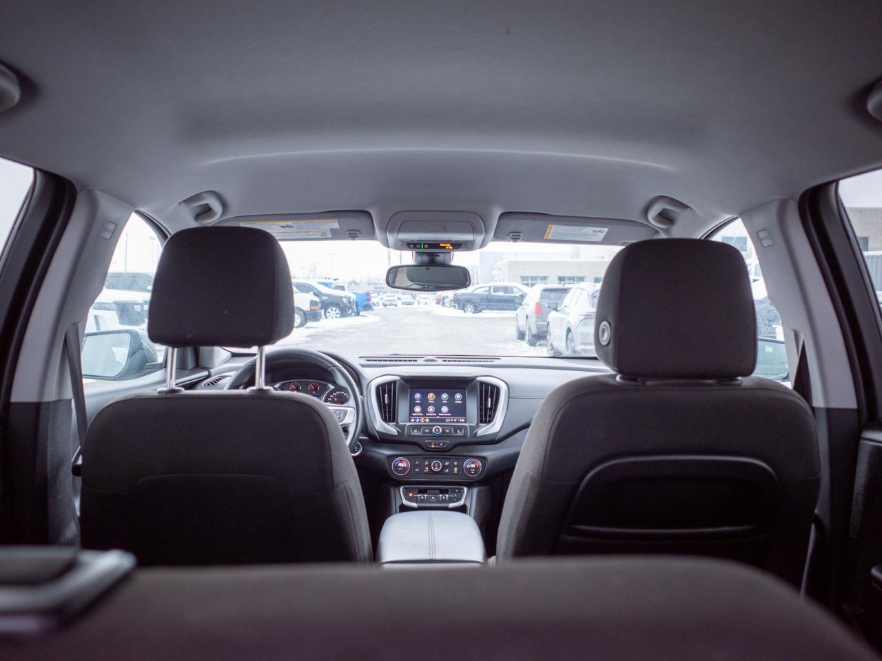 2024 GMC Terrain SLE - Remote Engine Start Photo