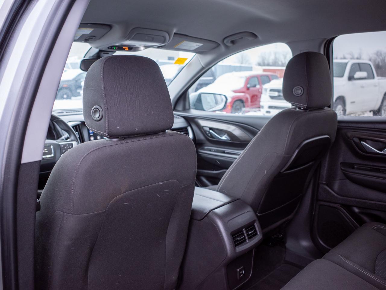 2024 GMC Terrain SLE - Remote Engine Start Photo