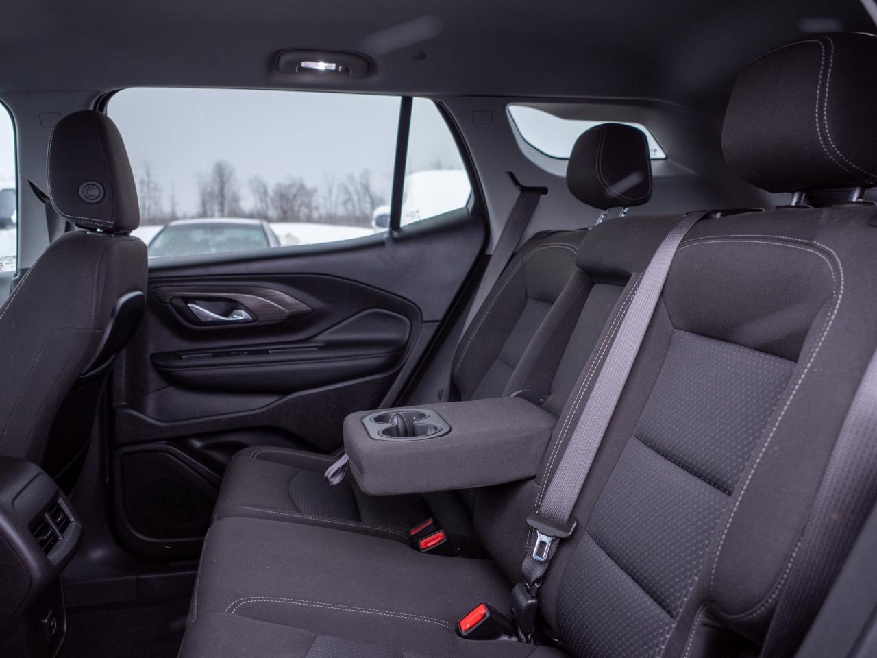 2024 GMC Terrain SLE - Remote Engine Start Photo